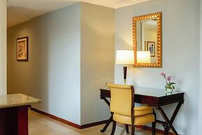 JW Marriott Hotel Caracas