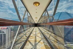 JW Marriott Hotel Caracas