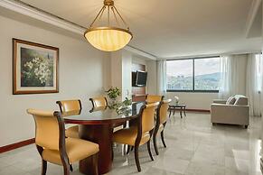 JW Marriott Hotel Caracas