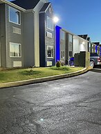 Microtel Inn & Suites by Wyndham Ardmore