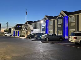 Microtel Inn & Suites by Wyndham Ardmore