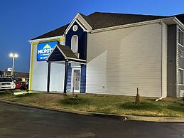 Microtel Inn & Suites by Wyndham Ardmore