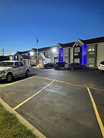 Microtel Inn & Suites by Wyndham Ardmore