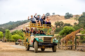 Hyatt Regency Sonoma Wine Country