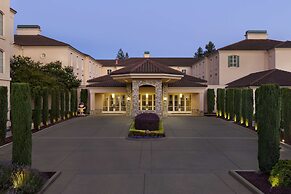 Hyatt Regency Sonoma Wine Country