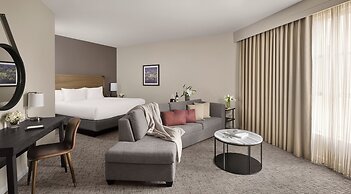 Hyatt Regency Sonoma Wine Country