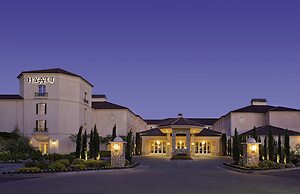 Hyatt Regency Sonoma Wine Country