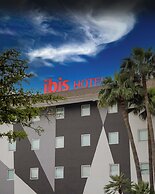 ibis Monterrey Aeropuerto