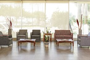 ibis Monterrey Aeropuerto