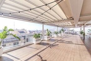 INNSiDE by Meliá Palma Center