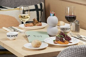 INNSiDE by Meliá Palma Center