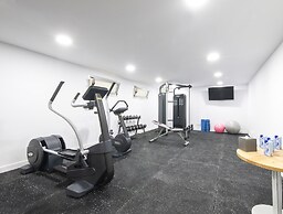 INNSiDE by Meliá Palma Center