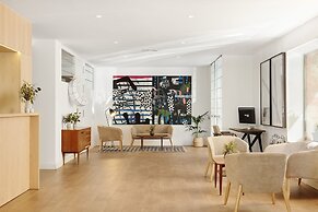 INNSiDE by Meliá Palma Center