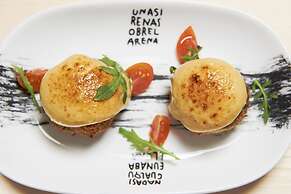 INNSiDE by Meliá Palma Center