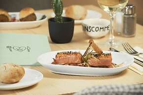 INNSiDE by Meliá Palma Center