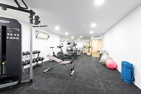 INNSiDE by Meliá Palma Center