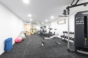 INNSiDE by Meliá Palma Center