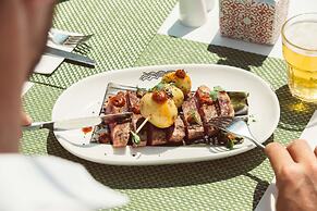 INNSiDE by Meliá Palma Center