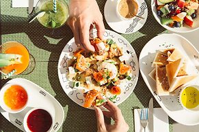 INNSiDE by Meliá Palma Center