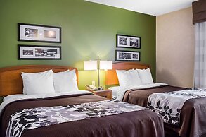 Sleep Inn And Suites Bensalem