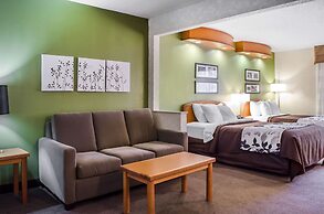Sleep Inn And Suites Bensalem