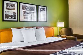 Sleep Inn And Suites Bensalem