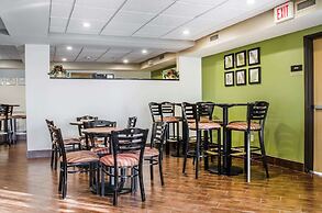 Sleep Inn And Suites Bensalem