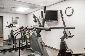 Sleep Inn And Suites Bensalem