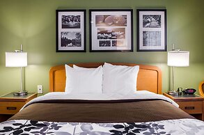 Sleep Inn And Suites Bensalem