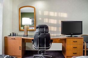 Sleep Inn And Suites Bensalem