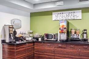 Sleep Inn And Suites Bensalem