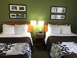 Sleep Inn And Suites Bensalem