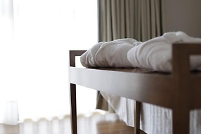 Avenida Hotel Almería