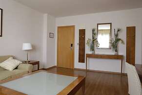 Avenida Hotel Almería