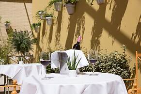 Avenida Hotel Almería