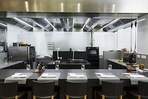 Avenida Hotel Almería