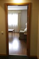 Avenida Hotel Almería