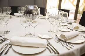 Avenida Hotel Almería