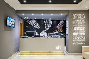 Avenida Hotel Almería