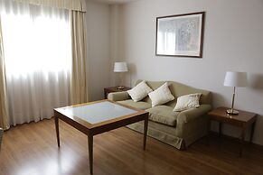 Avenida Hotel Almería