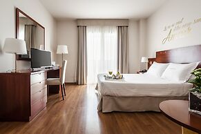 Avenida Hotel Almería