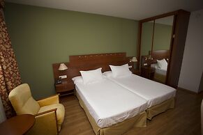 Avenida Hotel Almería