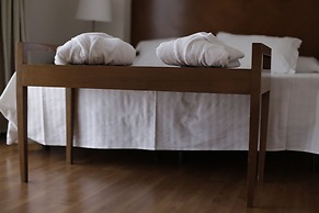 Avenida Hotel Almería