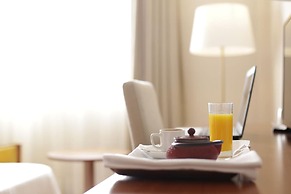 Avenida Hotel Almería