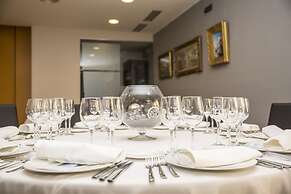 Avenida Hotel Almería