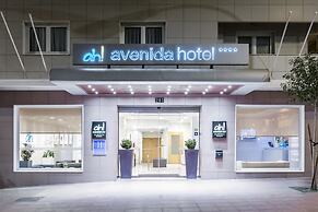 Avenida Hotel Almería