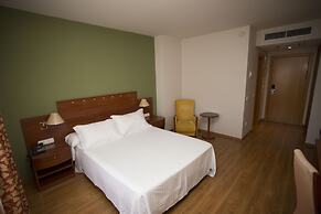 Avenida Hotel Almería