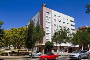 Avenida Hotel Almería