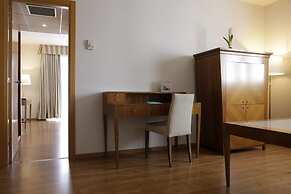 Avenida Hotel Almería