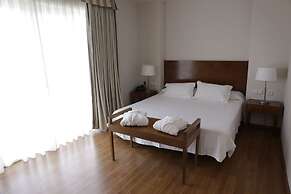 Avenida Hotel Almería